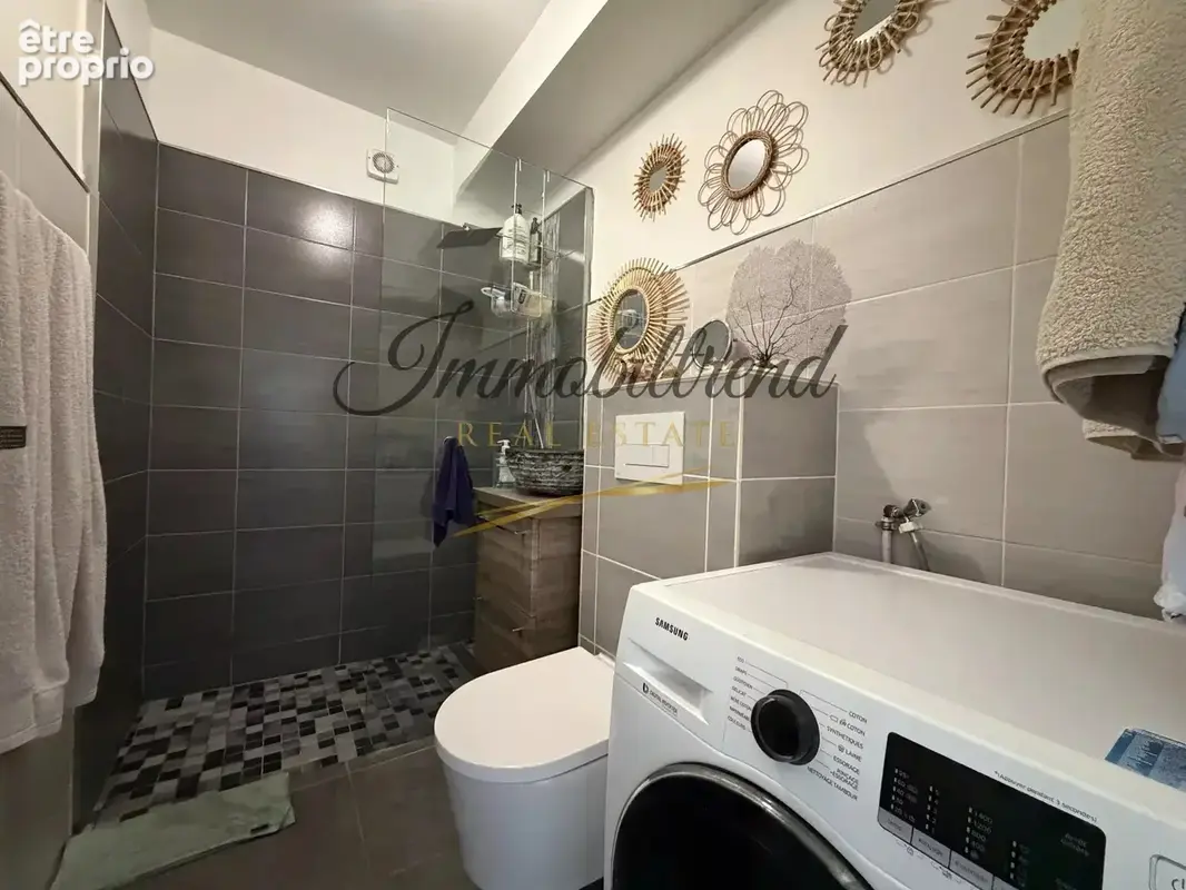 Exclusivité – roquebrune-cap-martin quartier de la plage - photo 7
