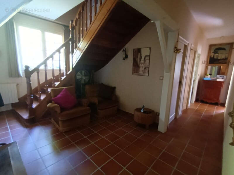 Maison à PORT-SAINTE-MARIE