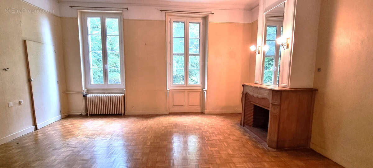 Maison à CASTELNAUDARY