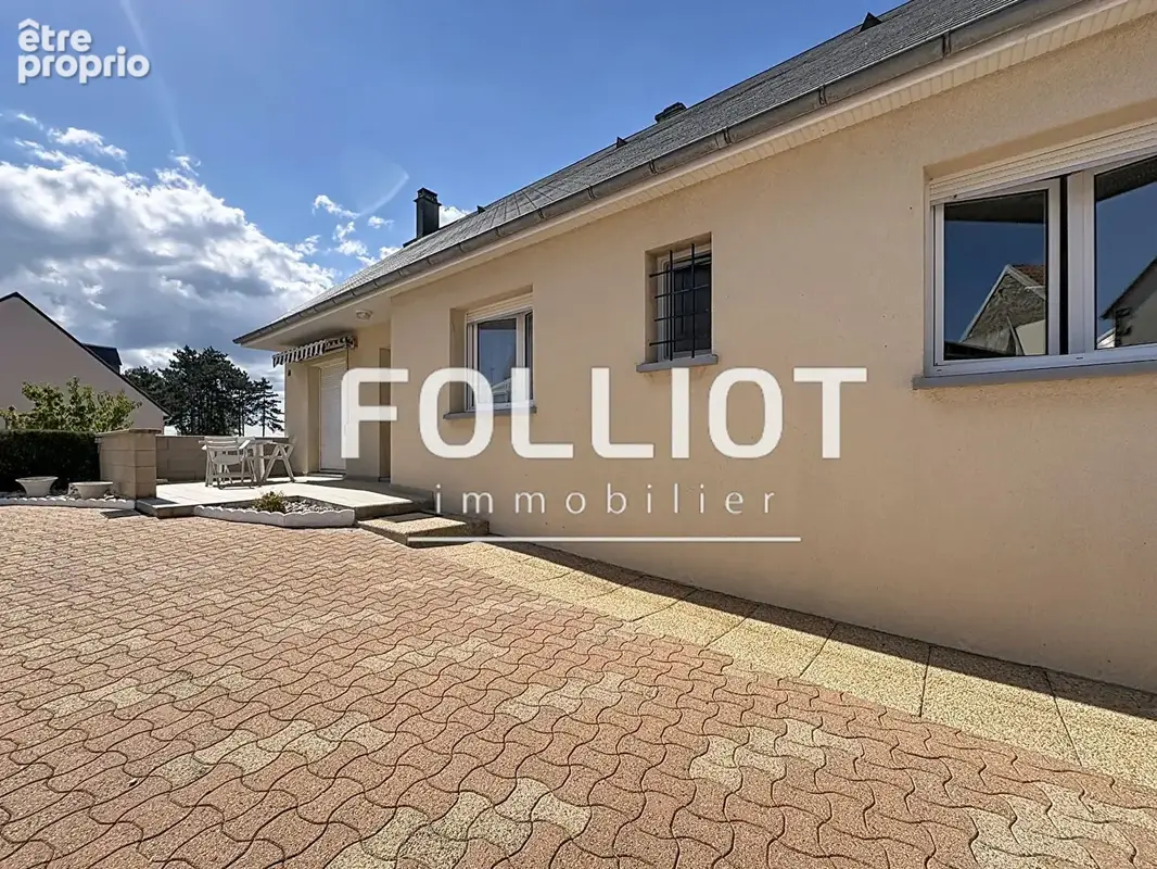 Maison 4 pièces à vendre à Granville - Centre-ville - photo 12