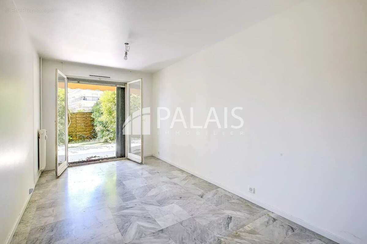3P RDJ plein sud au pied des commerces - photo 11