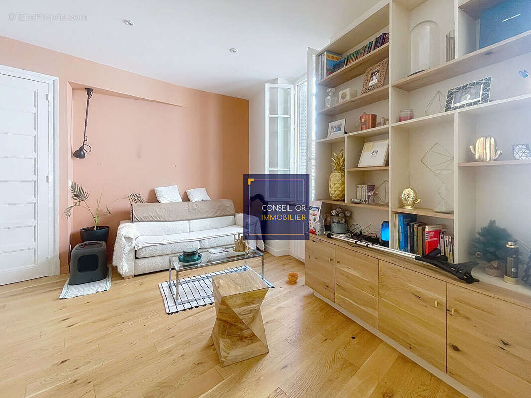 Appartement à LYON-7E