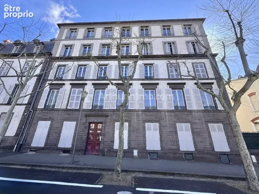 Vente Appartement Clermont-ferrand(63000) 160 000ï¿œ - photo 8