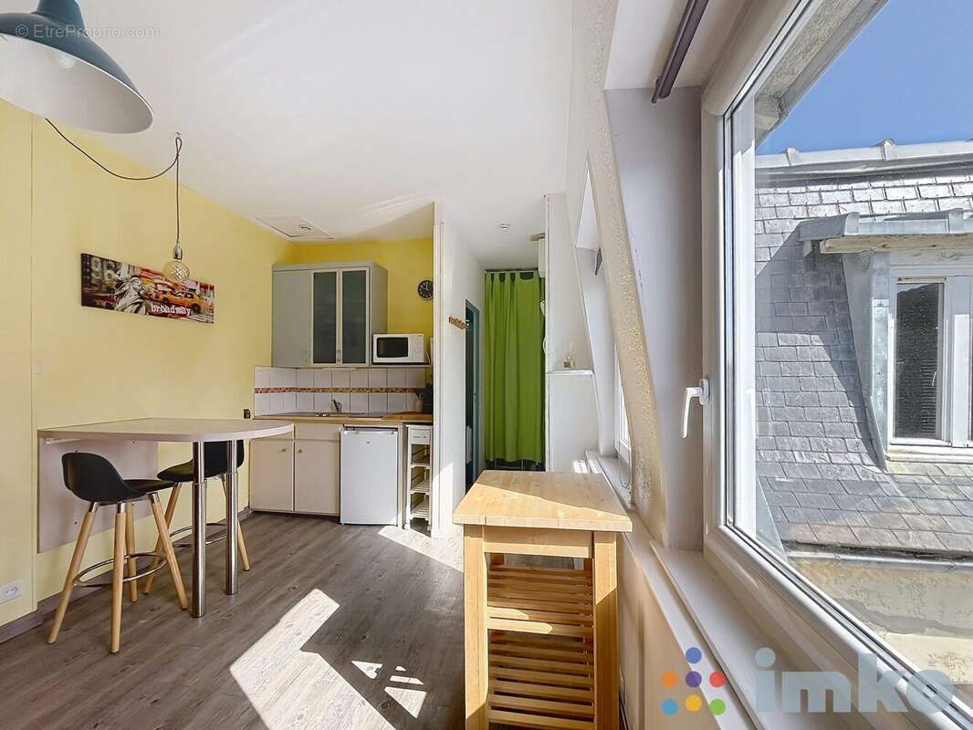 Appartement à LE TOUQUET-PARIS-PLAGE