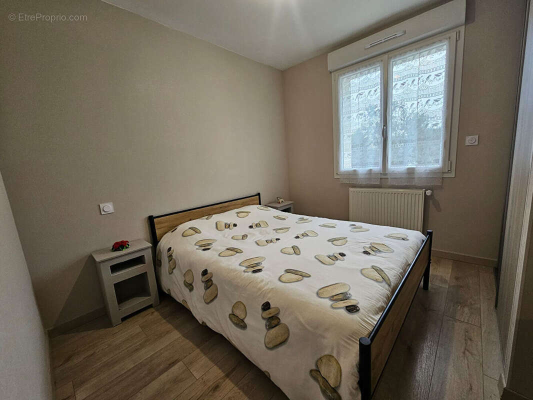 Maison à CHATEAU-GONTIER