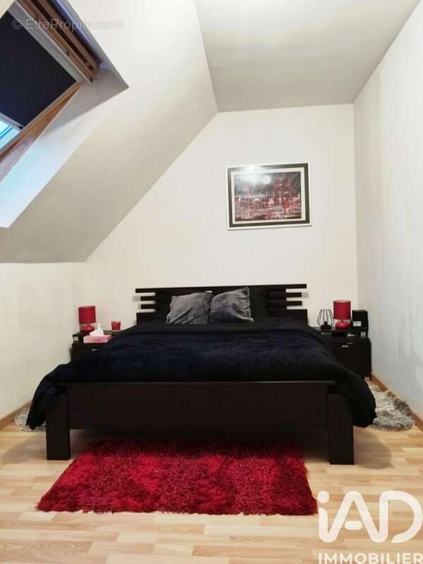 Photo 7 - Maison à ZIMMERSHEIM