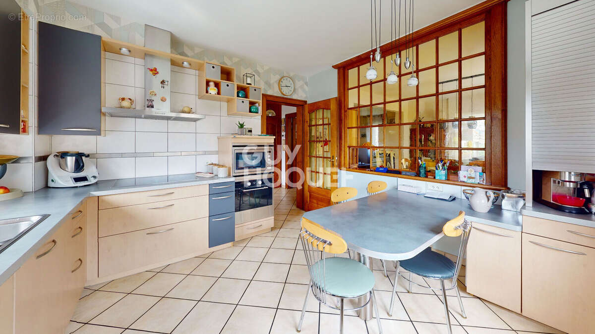 Maison à vendre à Kingersheim - photo 5