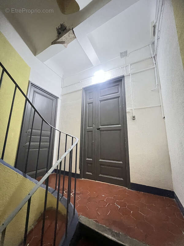 Appartement à LA GARDE