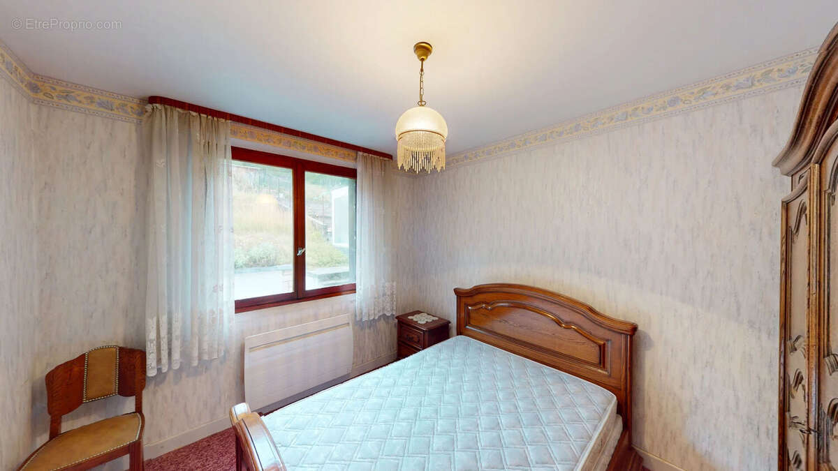 Maison à BAR-LE-DUC