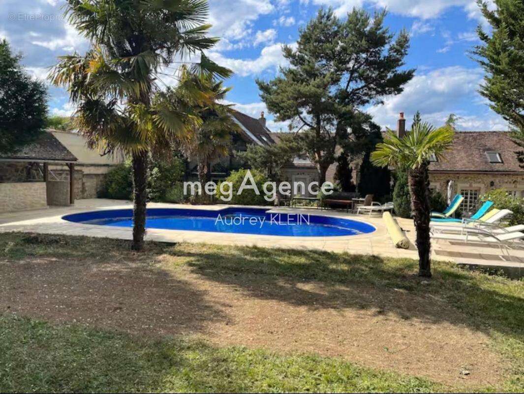 Maison à PERCENEIGE