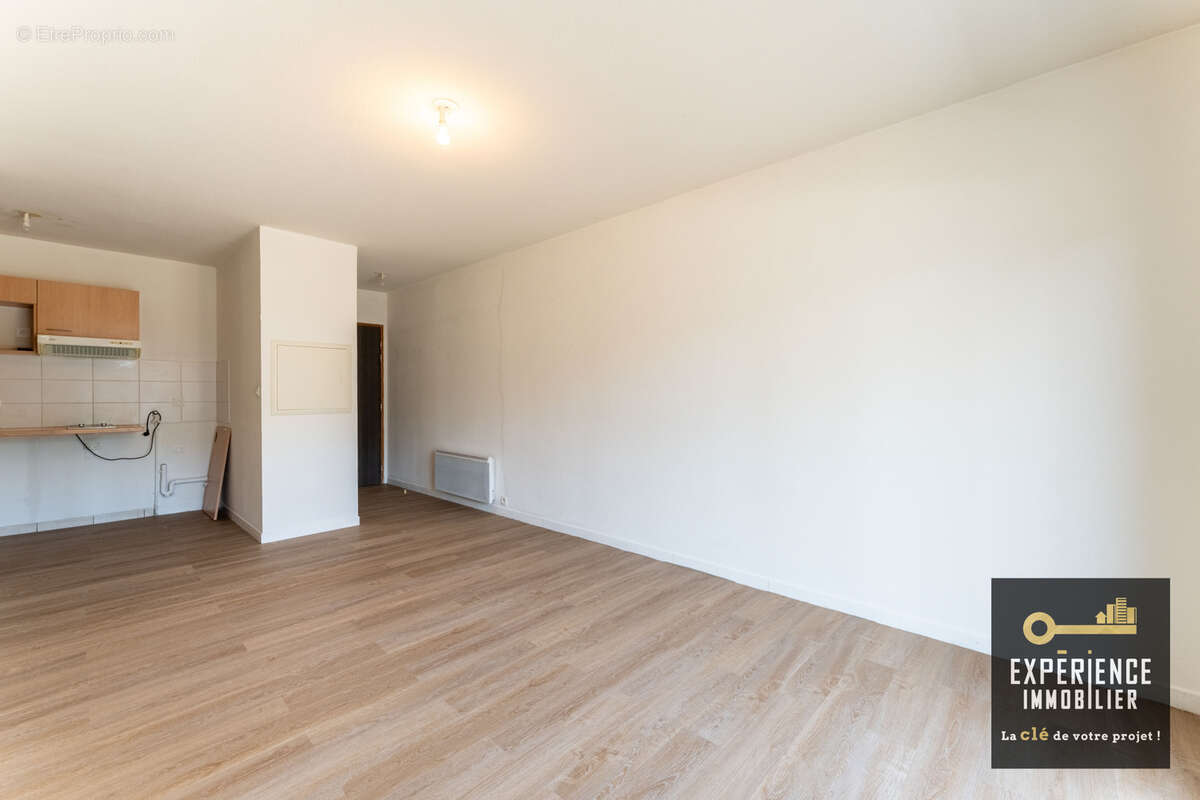 Appartement T2 Plérin - photo 5