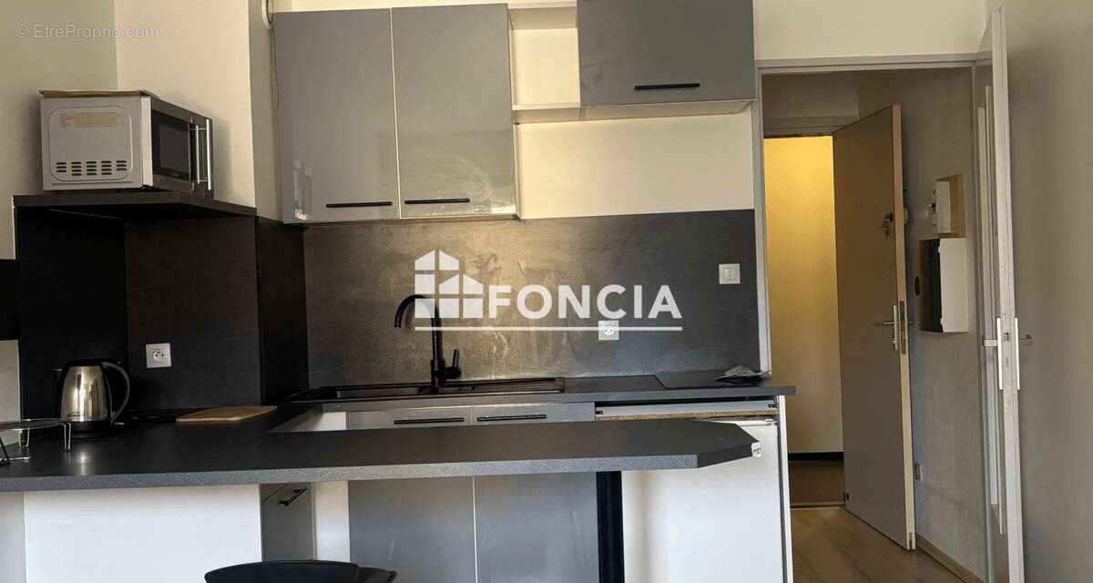 Colmar centre ville - studio à vendre ! - photo 3