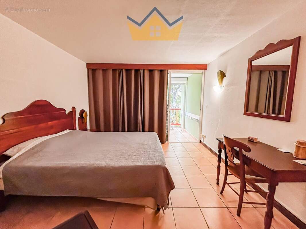 Appartement à SAINTE-ANNE