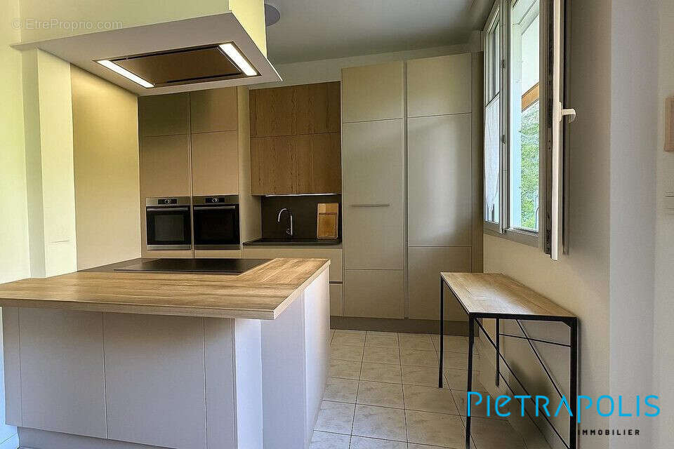Appartement 79 m² à Lyon-4e  - photo 5