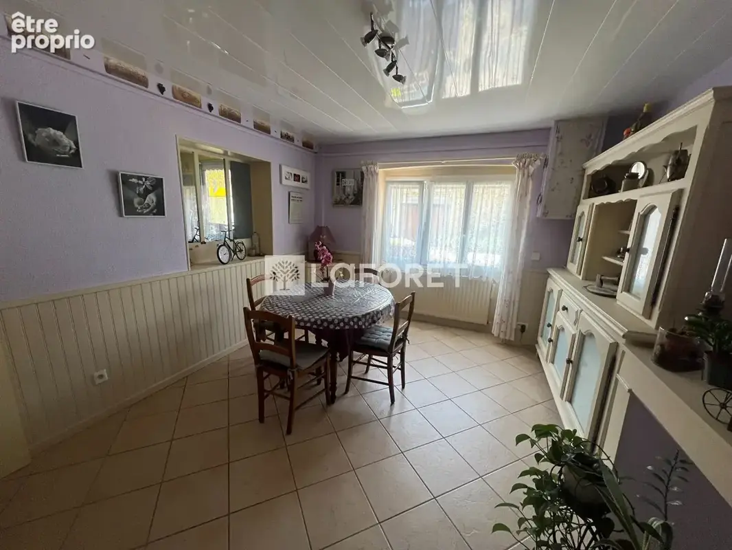 Digna Maison de village 120 m² avec garage et jardin Chauffage granulés - photo 3