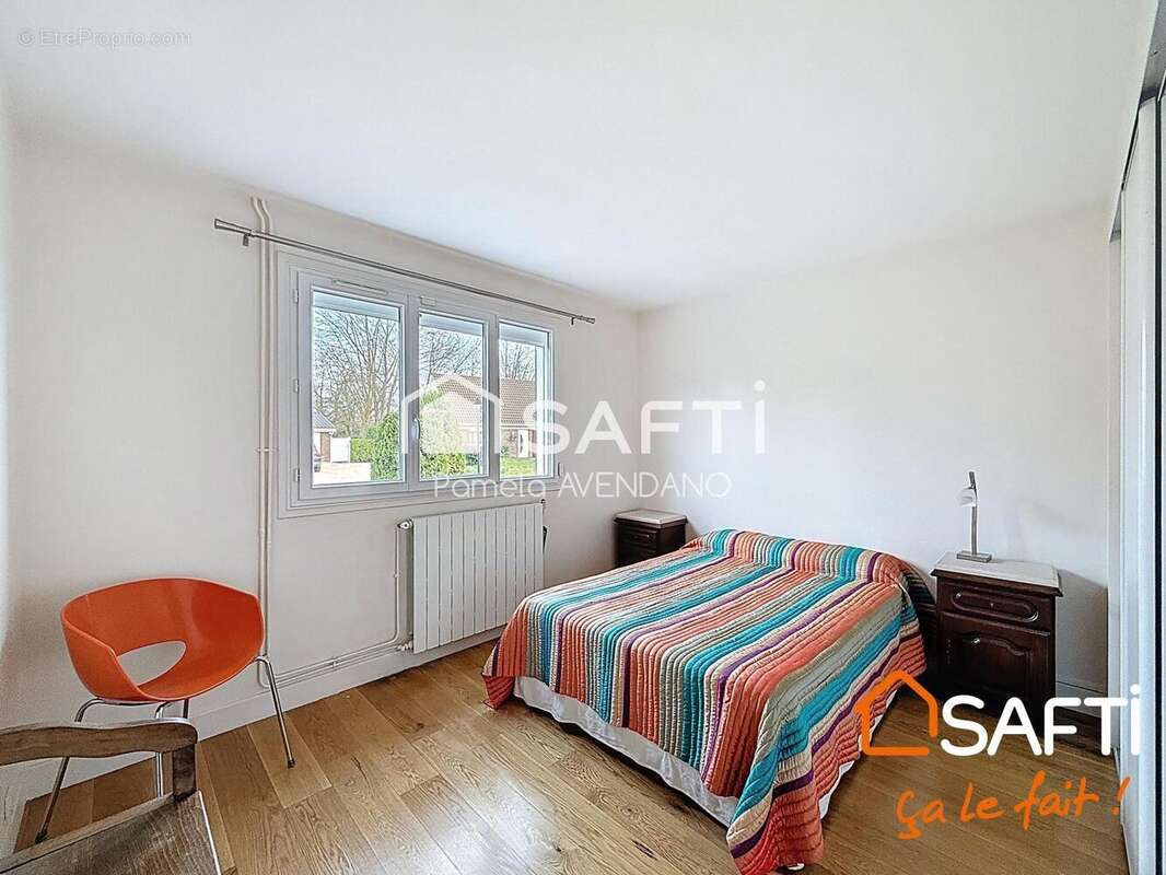 Photo 8 - Maison à LESIGNY