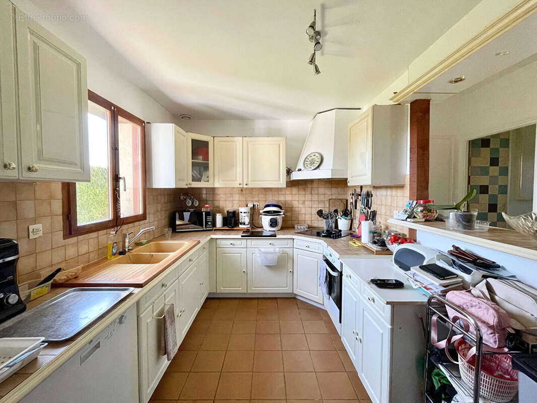 Maison à CHAUMONT-EN-VEXIN