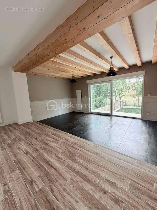 Maison entièrement rénovée deux chambres - photo 5