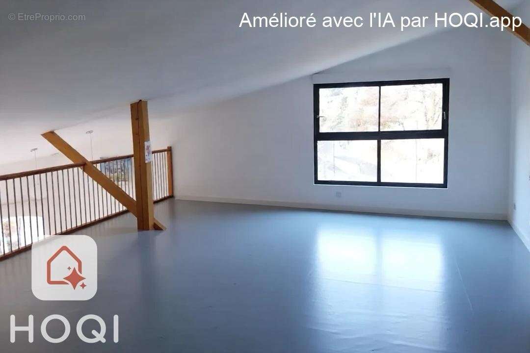ESPALION - Villa d'architecte 235m² + Dépendances 300m² - Lot, Aubrac et GR 65 - photo 9
