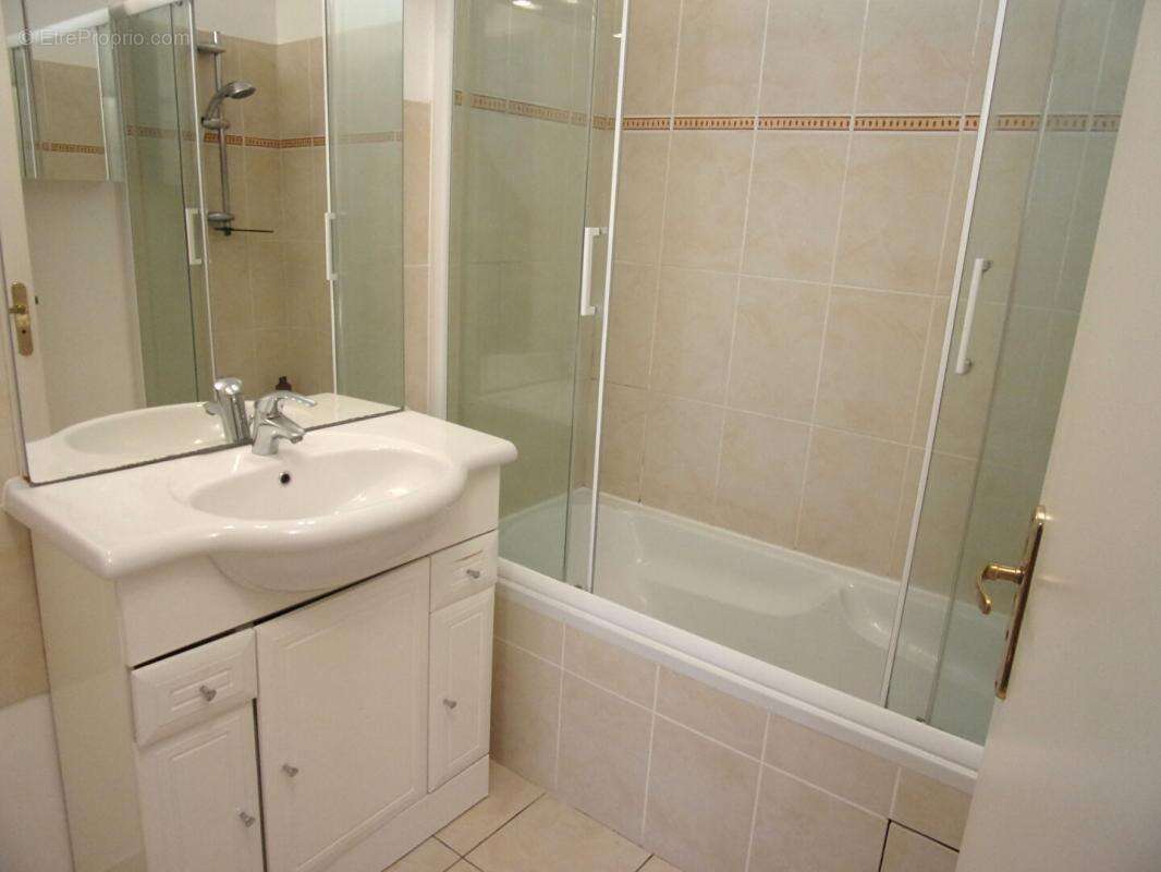 Appartement à VERNON