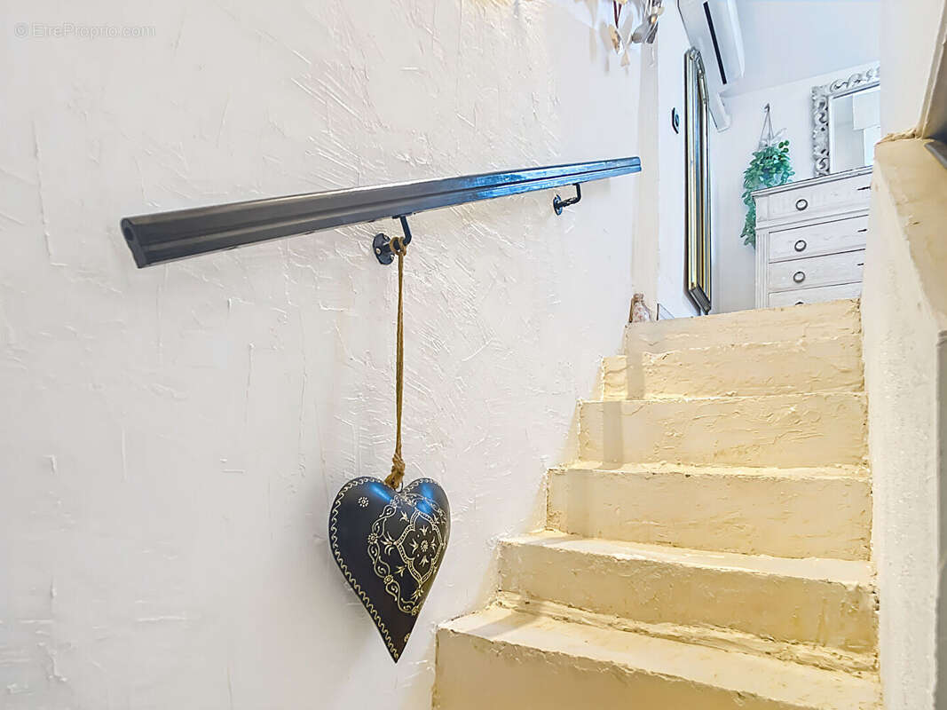 Maison à MARSEILLE-11E