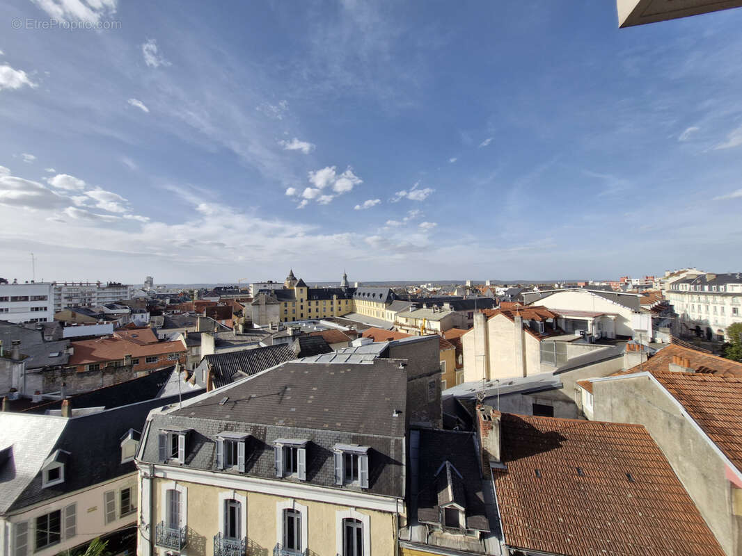 Appartement à TARBES