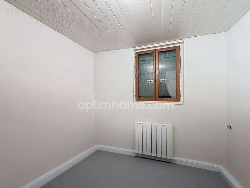 Maison à LE PLESSIS-BOUCHARD