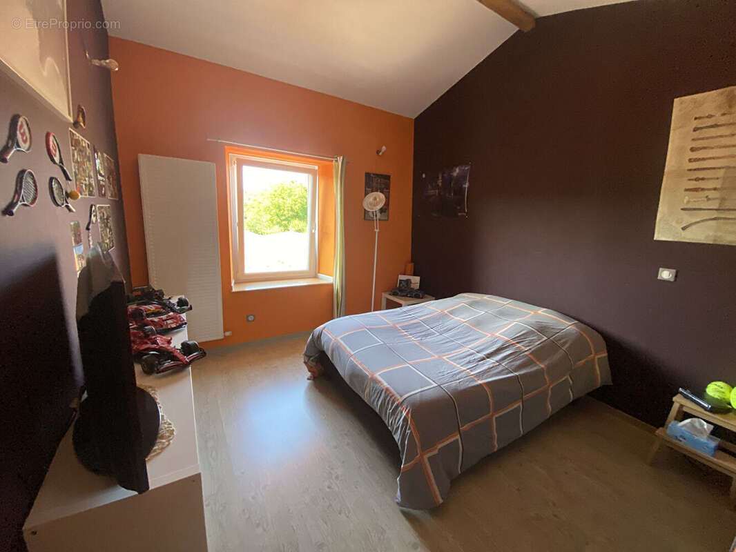 Maison Sommerviller - photo 7