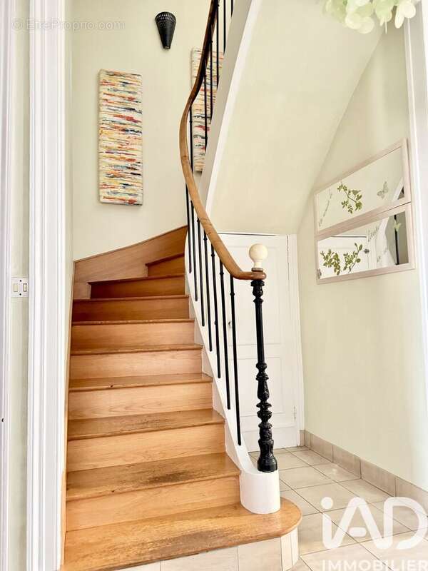 Photo 8 - Maison à BEAUVAIS