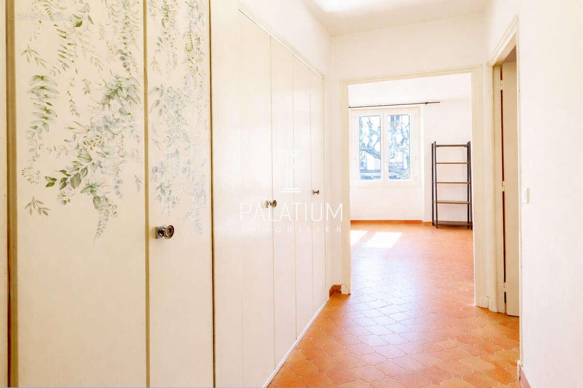 Appartement à MANOSQUE