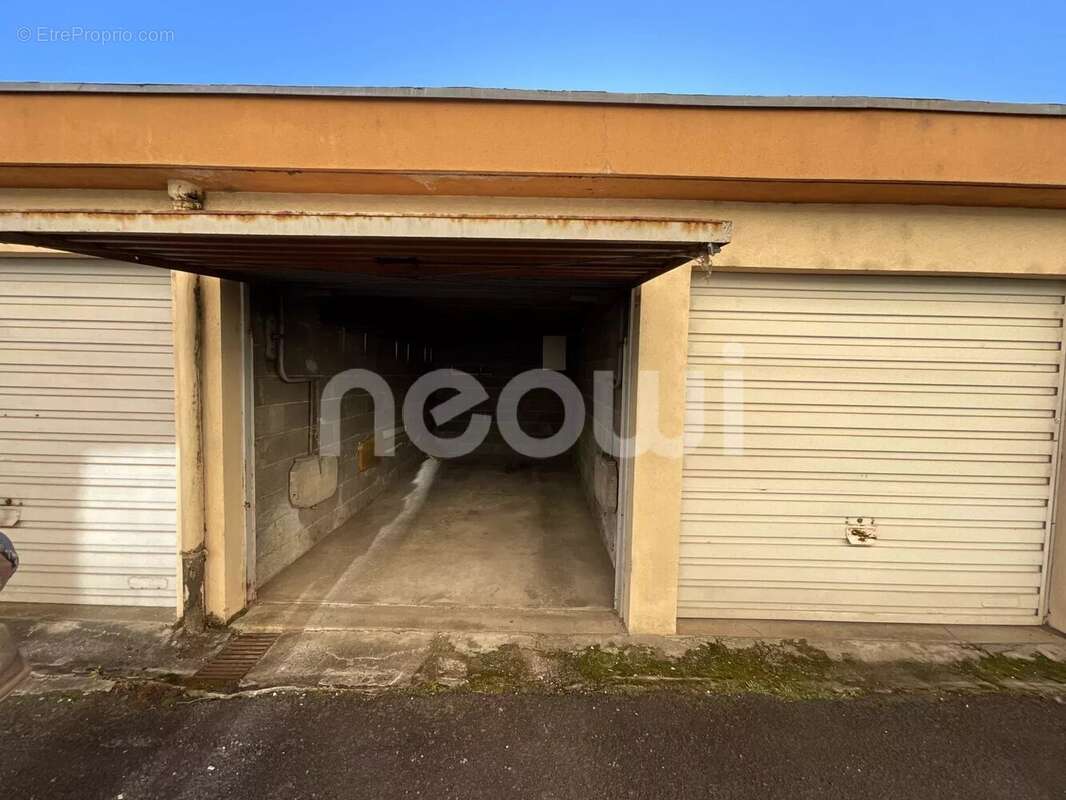 Appartement à AURILLAC