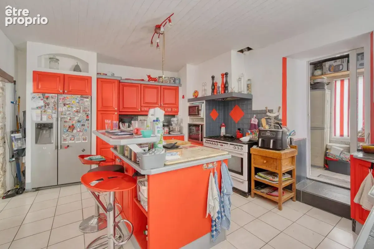 Maison de 8 pièces de 193 m² à Saujon - photo 3