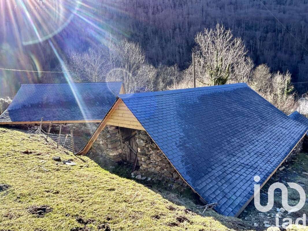 Photo 2 - Maison à EAUX-BONNES