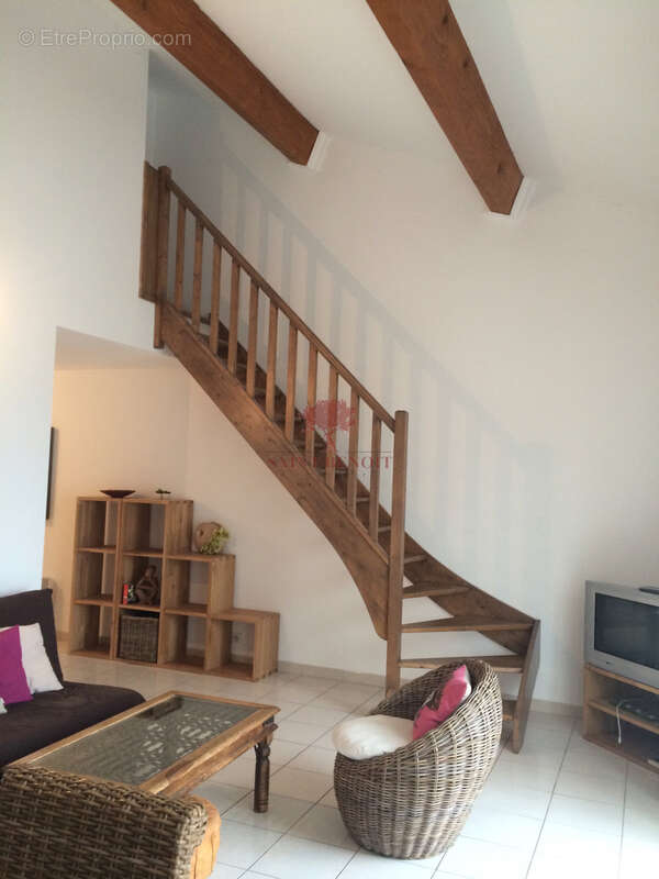 Appartement à GIGNAC