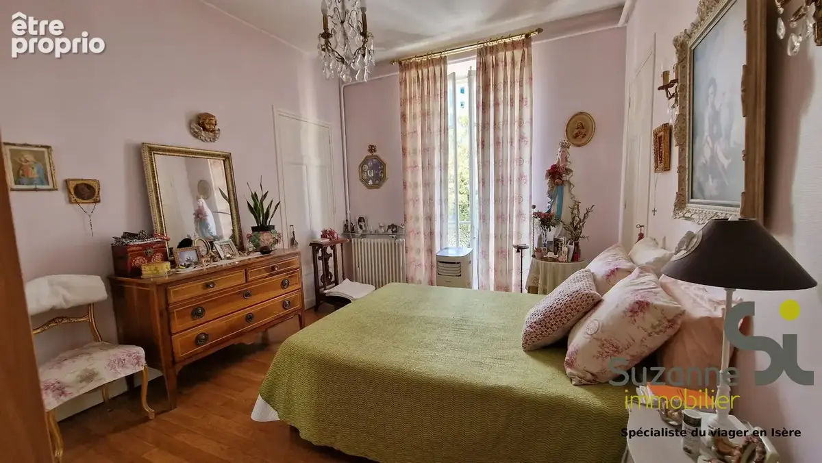Appartement 3 pièces 88 m² à vendre à Grenoble (38000) - photo 9