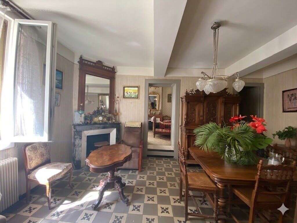 Maison À Vendre - photo 6