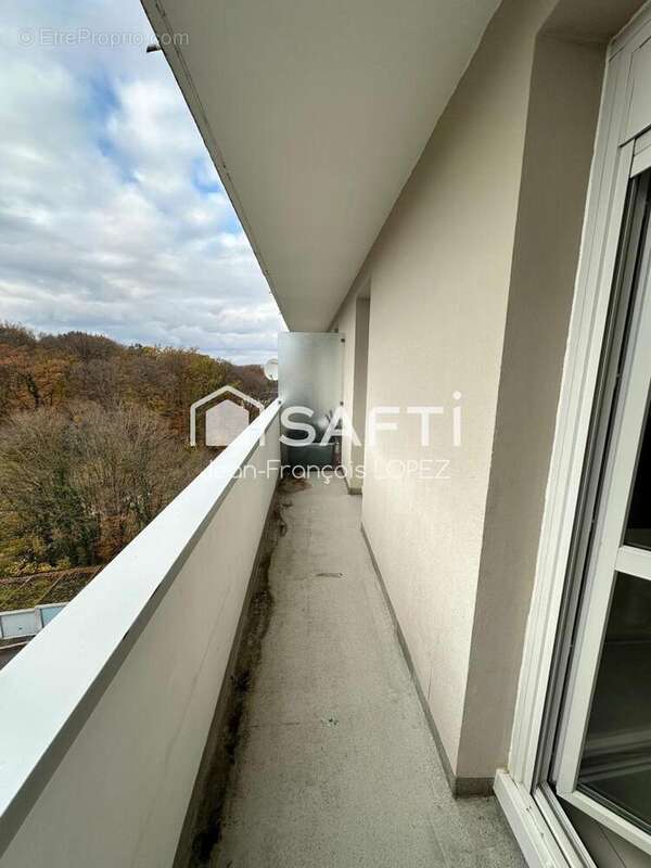 Photo 5 - Appartement à VALENTIGNEY