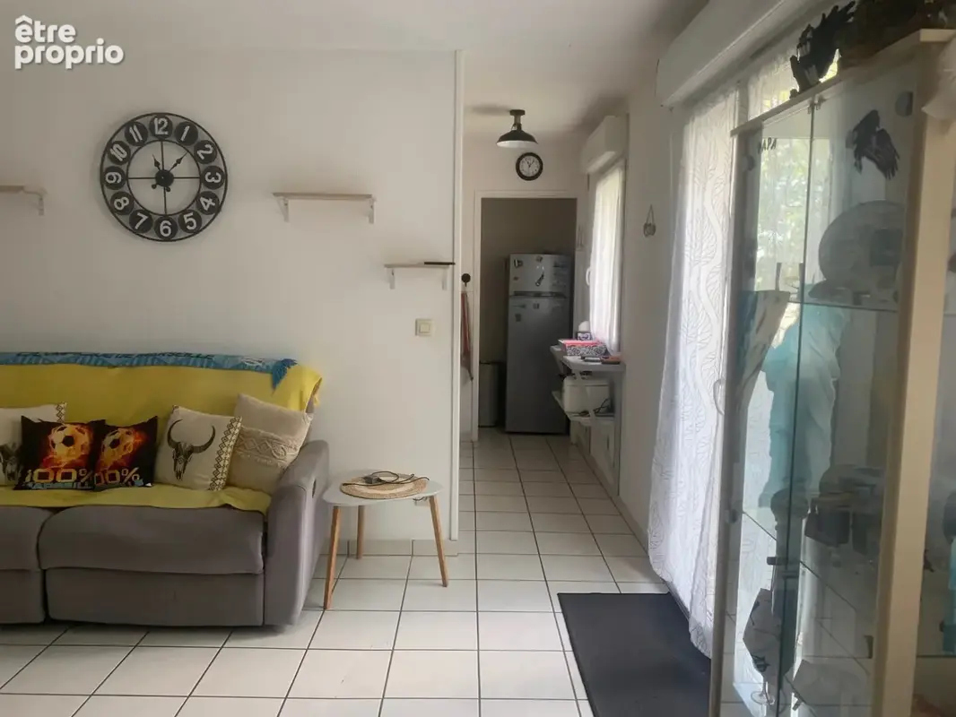 Appartement 2 pièces 49 m² à vendre à Friville-Escarbotin (80130) - photo 3