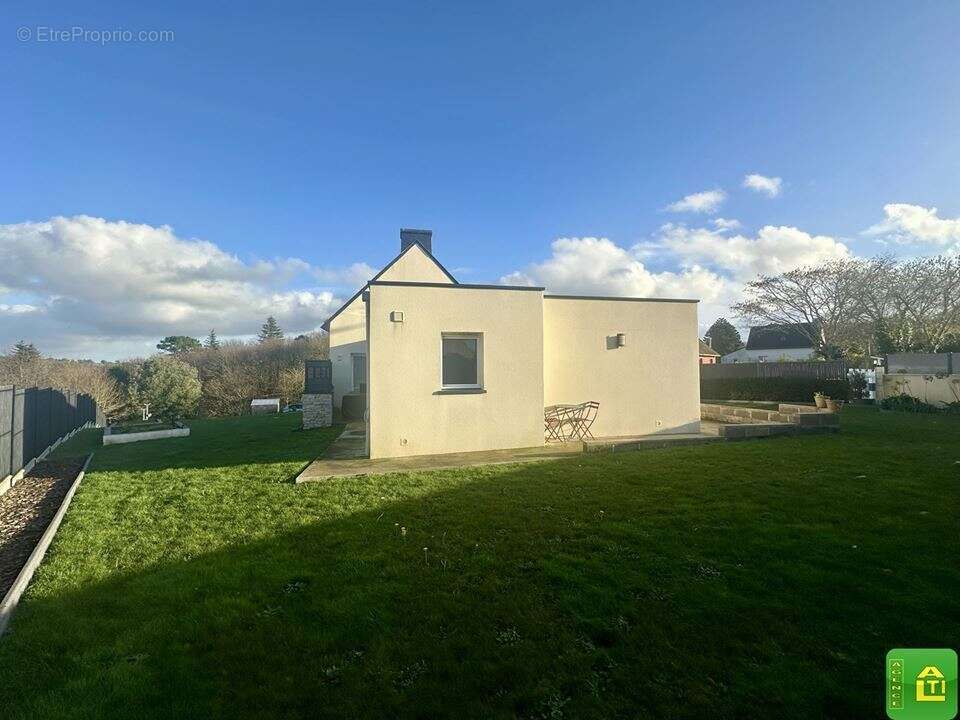 Maison à PLOUAY