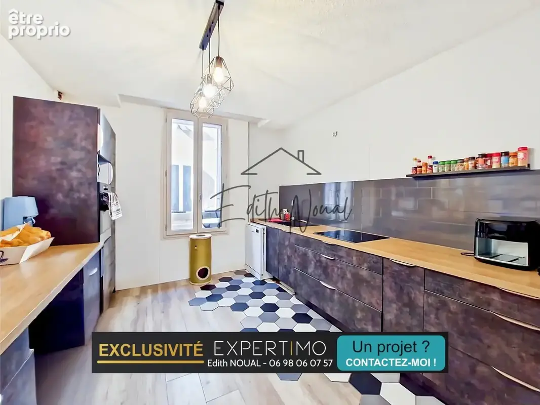 Appartement à MILLAU