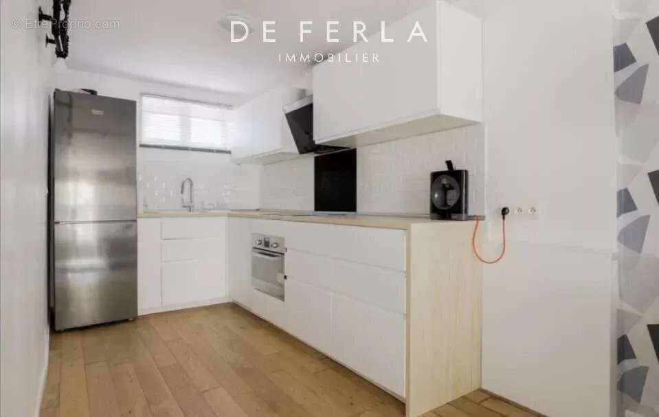 Charmant appartement 2 pièces avec terrasse à Deauville - photo 5