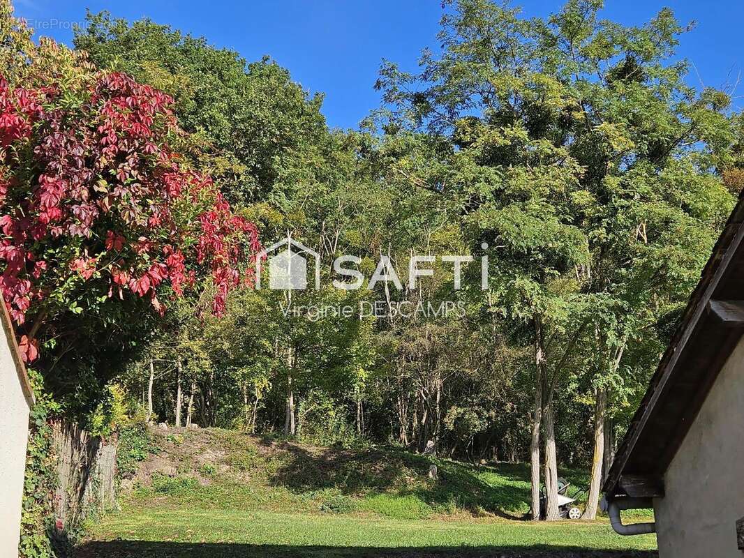 Photo 2 - Maison à EZY-SUR-EURE