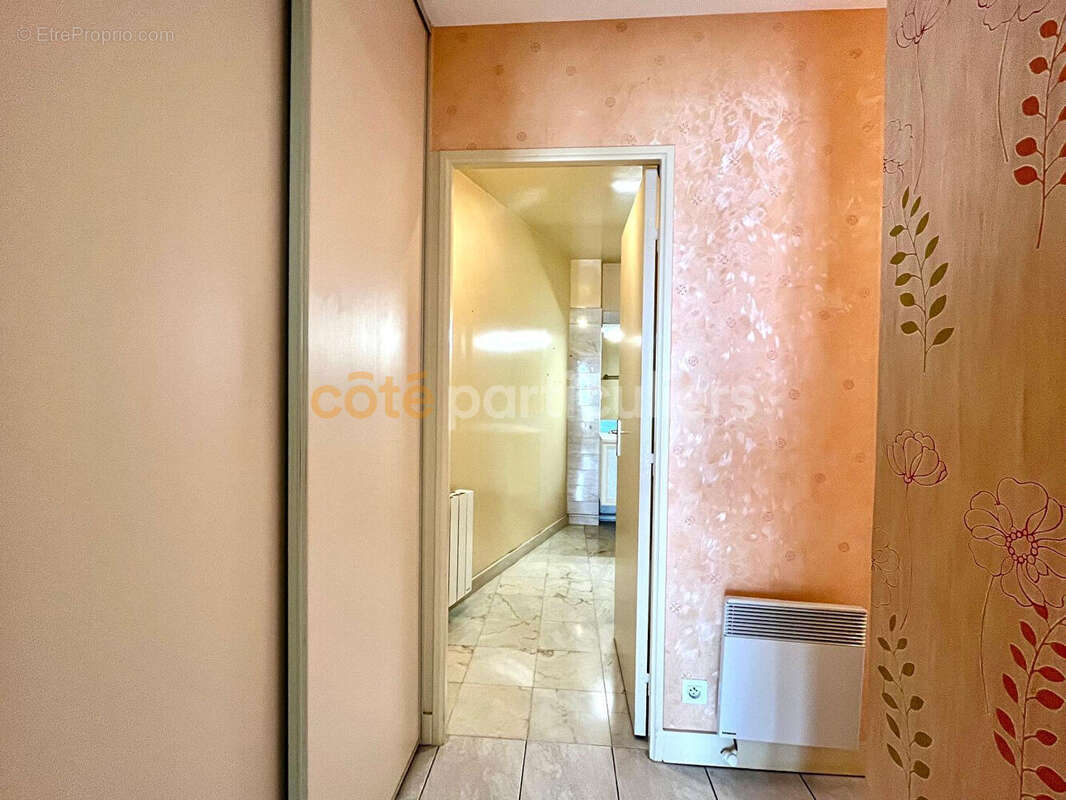 Appartement à ROYAN
