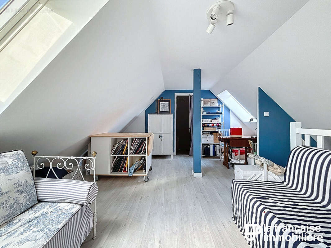 Maison à RENNES