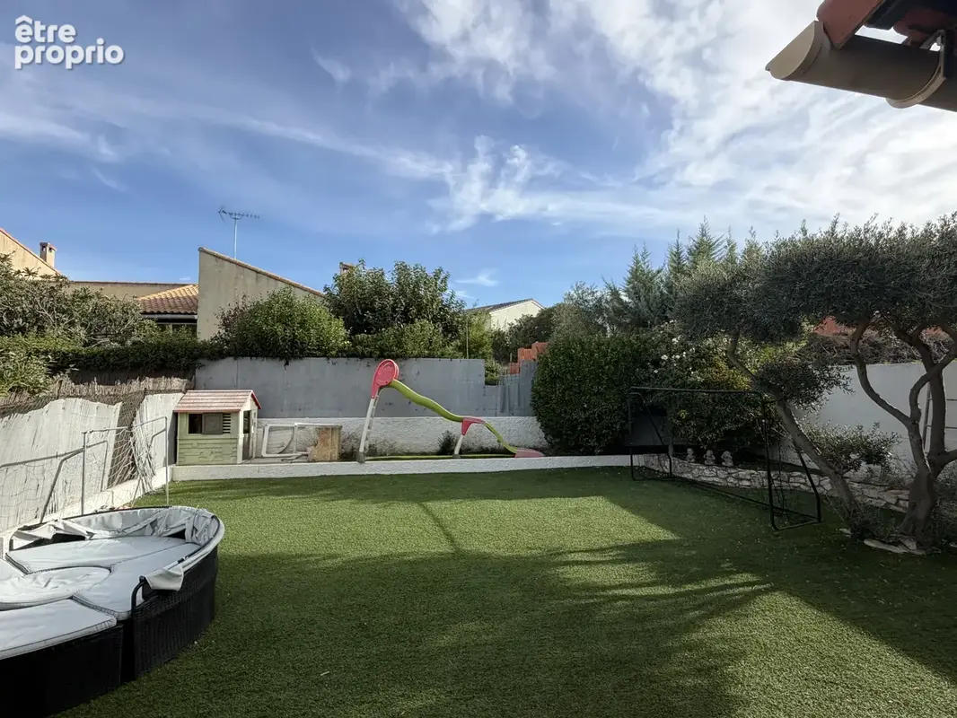 Maison de 110M2  secteur Nord - photo 2