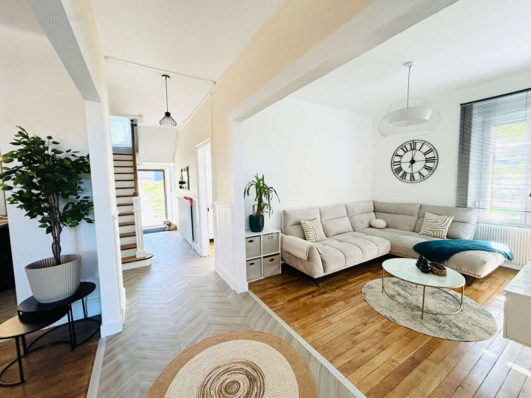 Maison à SAINT-DIE-DES-VOSGES