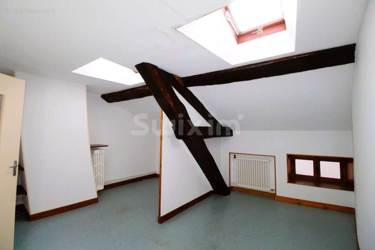 Appartement à SAINT-AMOUR