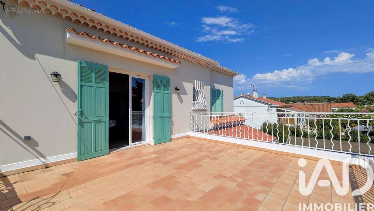 Photo 4 - Maison à LE PRADET