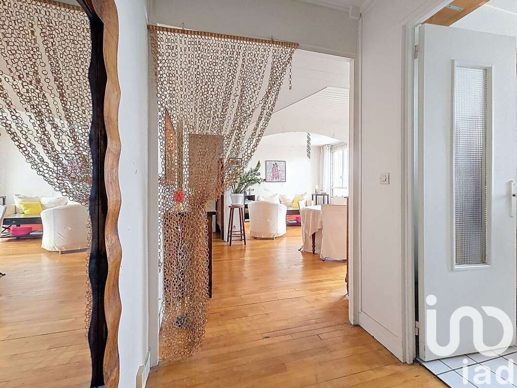 Photo 3 - Appartement à RUEIL-MALMAISON