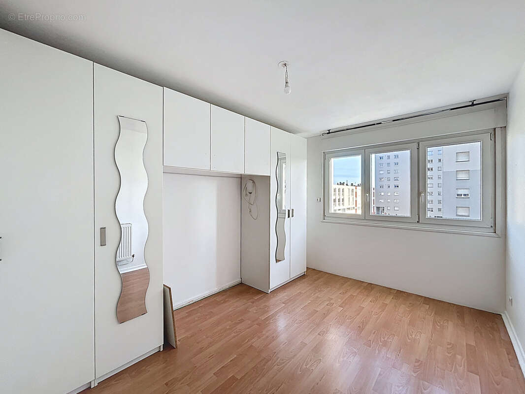 Appartement à THIONVILLE